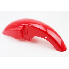 Kinlon JL150-70C пластик - Крило переднє, ЧЕРВОНИЙ