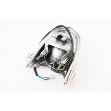 Ліхтар задній