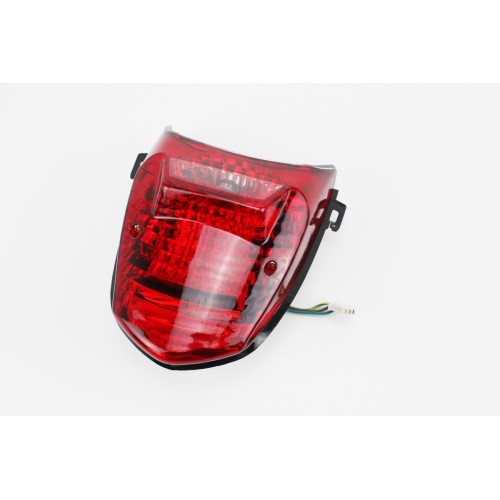 Ліхтар задній