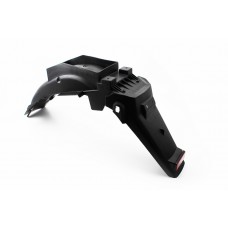 пластик - Крило заднє