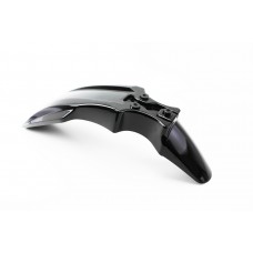 Viper - V200R пластик - крило переднє, ЧОРНИЙ