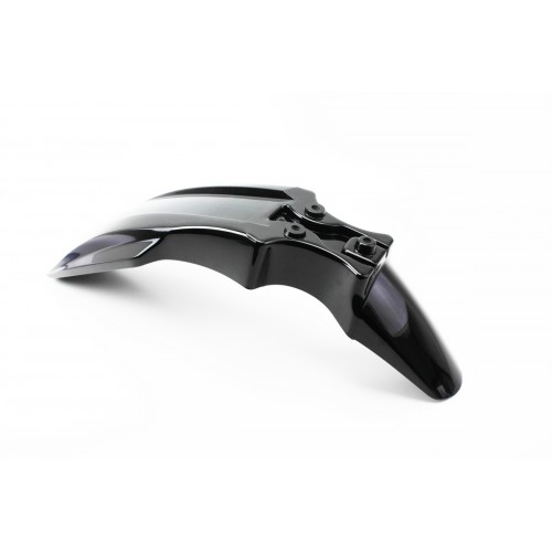 Viper - V200R пластик - крило переднє, ЧОРНИЙ