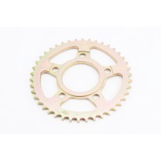 Зірка задня 428-42T - d=63