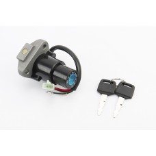 Viper - V200-F2/V250-F2 Замок зажигания (разъем 