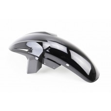 Viper - V200-F2/V250-F2 пластик - переднє крило, ЧОРНИЙ