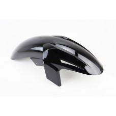 Viper - V200-F2/V250-F2 пластик - переднє крило, ЧОРНИЙ