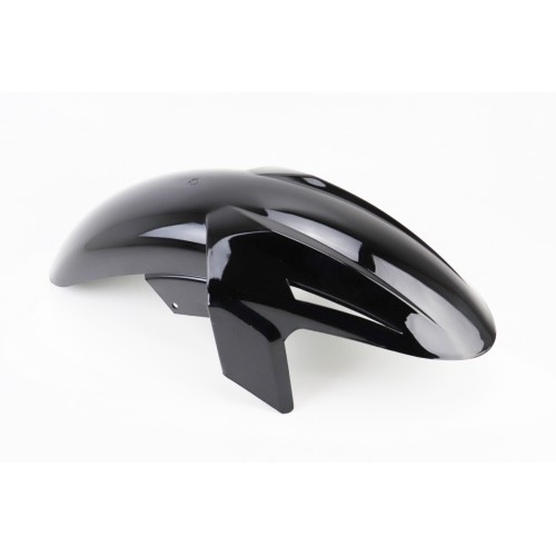 Viper - V200-F2/V250-F2 пластик - переднє крило, ЧОРНИЙ