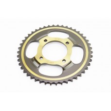 Зірка задня FXD125 - 428-46T - d=64