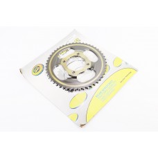 Зірка задня FXD125 - 428-50T - d=64