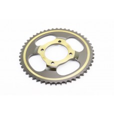 Зірка задня FXD125 - 428-50T - d=64