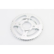 Зірка задня GLPRO - 428-50T - d=58