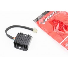 Viper - V200N Реле-регулятор напряжения 4 провода 