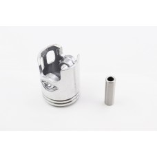 Поршень к-кт Yamaha JOG50 40мм STD (палец 10мм)