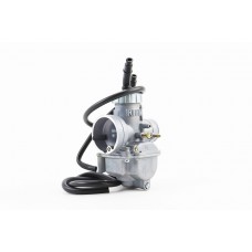 Карбюратор SPORT 2T/4T 150-180cc (d=25mm), дросель під трос (якісна копія)