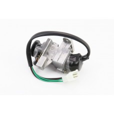 Замок зажигания Yamaha BWS
