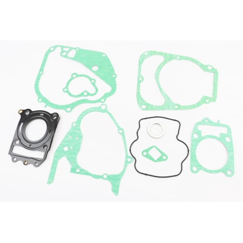 Прокладки двигуна Honda SPACY CH125cc-52,4мм, к-кт 9 деталей (метал)
