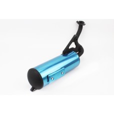 Глушитель Honda DIO ZX AF34/35, тип 1