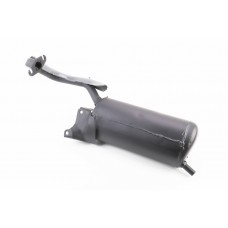 Глушитель Honda LEAD90 AF20/HF-05, тип1