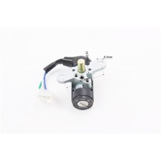 Замок зажигания Honda DIO ZX AF35 (3 контакта)