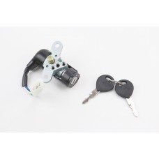 Замок зажигания Honda DIO ZX AF35 (3 контакта)