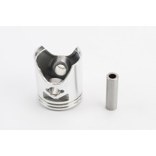 Поршень к-кт Honda LEAD90 48мм STD (палец 12мм)