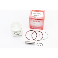 Поршень к-кт Honda LEAD90 48мм +0,25 (палец 12мм) Тайвань