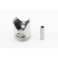 Поршень к-кт Honda LEAD90 48мм +0,50 (палец 12мм)