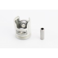 Поршень к-кт Honda TACT (SA50) 41мм STD (палец 10мм) Тайвань