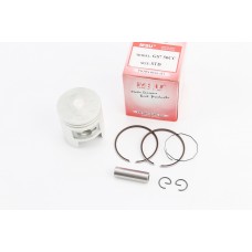 Поршень к-кт Honda TACT (SA50) 41мм STD (палец 10мм) Тайвань