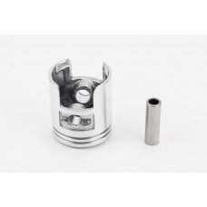 Поршень к-кт Honda TACT (SA50) 41мм +0,50 (палец 10мм)
