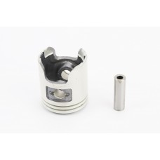 Поршень к-кт Honda TACT (SA50) 41мм +1,25 (палец 10мм)