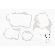 Прокладки двигателя Honda TACT/AF16 50сс-41мм, к-кт 7 деталей