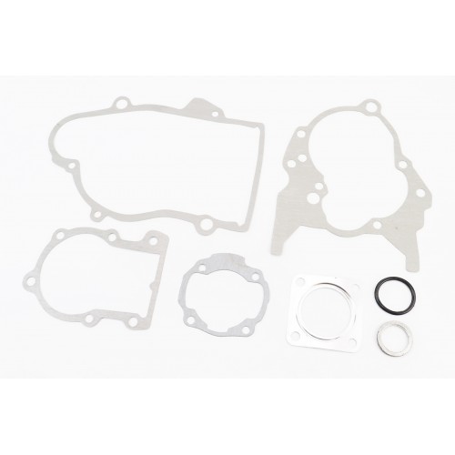 Прокладки двигателя Honda TACT/AF16 50сс-41мм, к-кт 7 деталей