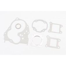 Прокладки двигателя Honda DIO ZX50cc-40мм, к-кт 6 деталей