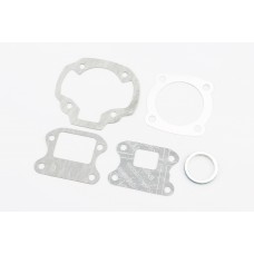 Прокладки поршневой Honda Lead90сс-48мм, к-кт 5 деталей, тип 2
