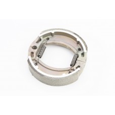 Тормозные колодки барабан Honda LEAD 90, D=105mm