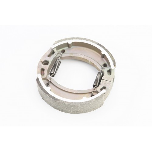 Тормозные колодки барабан Honda LEAD 90, D=105mm