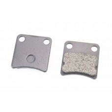 Тормозные колодки (дисковые) Honda DI050/Tact 50