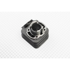 Циліндр к-кт (цпг) Honda DIO AF27 50cc-39мм (палець 12мм) (AF18, AF25, AF28 DIO