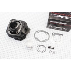 Циліндр к-кт (цпг) Honda DIO AF27 50cc-39мм (палець 12мм) (AF18, AF25, AF28 DIO