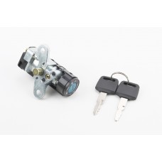 Замок зажигания Honda DIO AF35/48 NEW (с диодом)