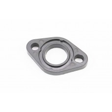 Прокладка патрубка карбюратора Honda DIO AF18/27 (пластмасс) d-16,5mm