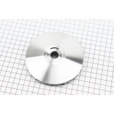 Крильчатка переднього варіатора Honda WH125/150 (d=16mm)