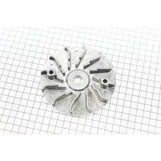 Крильчатка переднього варіатора Honda WH125/150 (d=16mm)