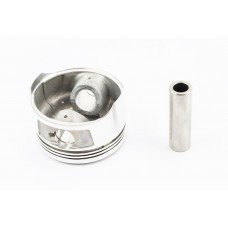 Поршень к-кт Honda CH250 - KAB250сс-72mm STD (палец 17мм)