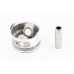 Поршень к-кт Honda CH250 - KAB250сс-72mm STD (палец 17мм)