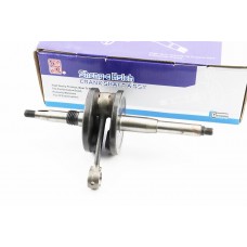 Коленвал Honda LEAD90 - HF05 синяя коробка