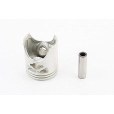 Поршень к-кт Honda LEAD90 48мм STD (палец 12мм) Тайвань