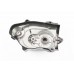 Крышка вариатора передняя Honda DIO AF27/28