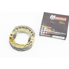 Тормозные колодки барабан Honda LEAD 90, D=105mm